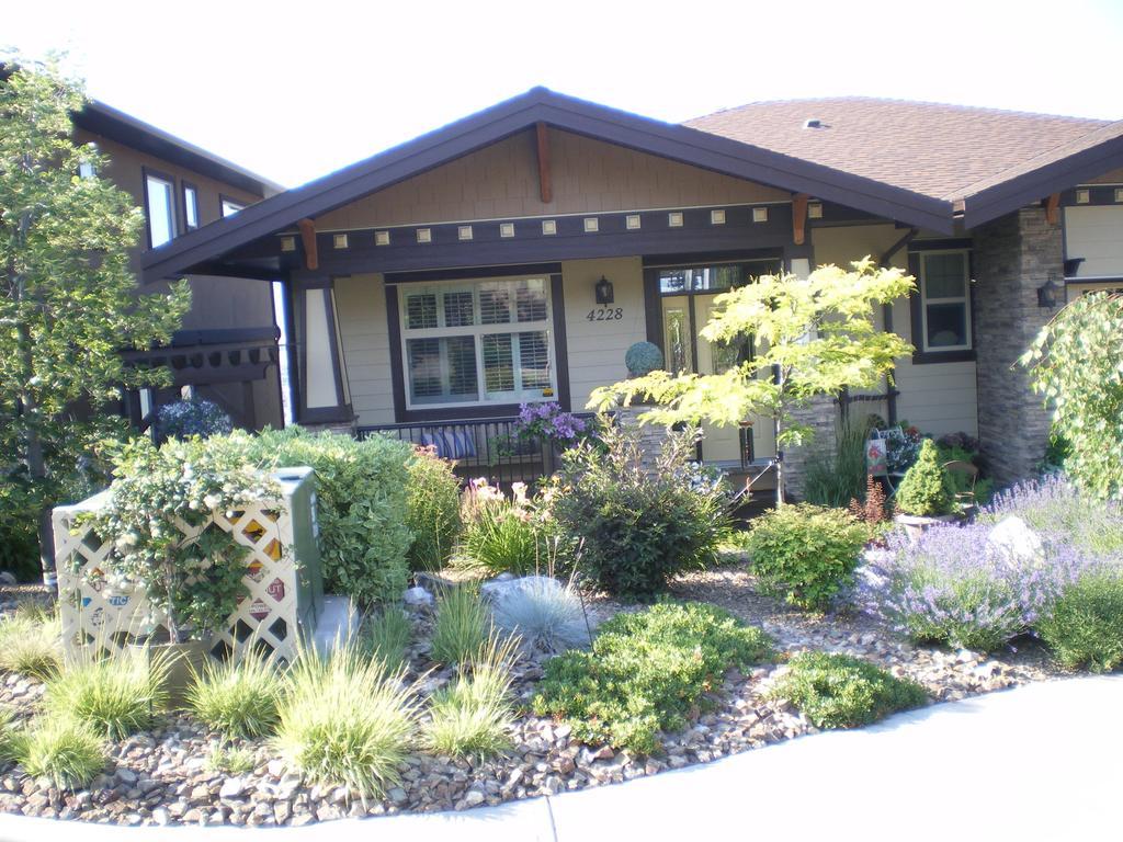 Turtle Mountain Inn Vernon Dış mekan fotoğraf